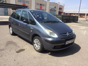 CITROEN Xsara Picasso 1.6 HDi 92 Exclusive -06