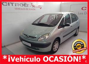 CITROEN Xsara Picasso 1.6 X 5p.