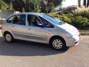 CITROEN Xsara Picasso 2.0 HDI Exclusive 5p.