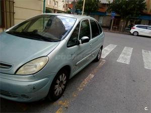 CITROEN Xsara Picasso 2.0 HDI Exclusive Plus 5p.