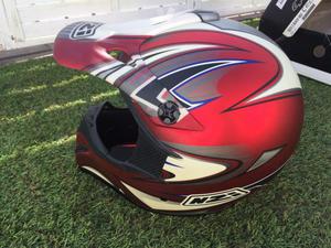 Casco NZI Off road, Nuevo