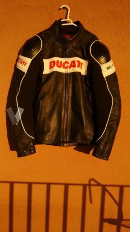 Chaqueta Dainese Ducati