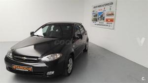 Chevrolet Lacetti 2.0 Tcdi 16v Cdx 5p. -10