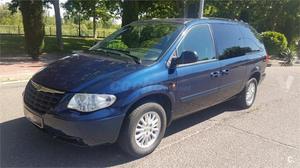 Chrysler Grand Voyager Limited 2.8 Crd Auto 5p. -06