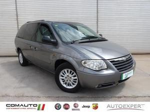 Chrysler Grand Voyager Lx 2.8 Crd Auto 5p. -06
