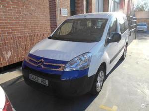 Citroen Berlingo -11