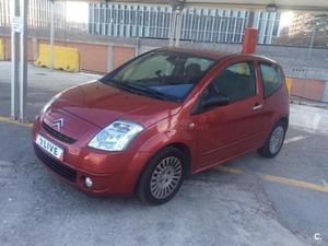 Citroen C2 1.4 Hdi Sx 3p. -05