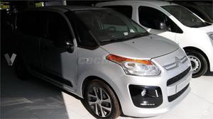 Citroen C3 Picasso Bluehdi 73kw 100cv Live Edition 5p. -17