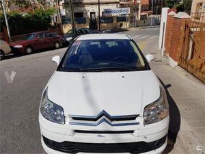 Citroen C4 1.6 Hdi 110 Vts 3p. -05