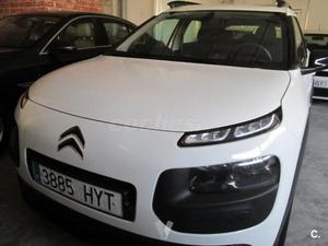 Citroen C4 Cactus Bluehdi 100 Feel Cool 5p. -14