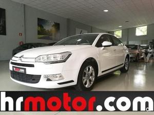 Citroen C5 1.6 Hdi Fap Millenium 4p. -11