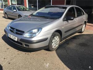 Citroen C5 1.8i 16v Sx 5p. -02