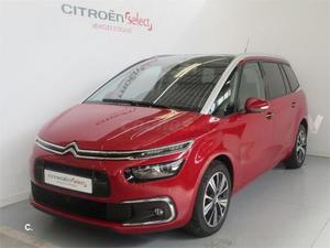 Citroen Grand C4 Picasso Bluehdi 150 Eat6 Shine 5p. -16