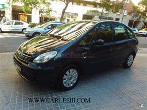 Citroen Xsara Picasso 1.6 Hdi 110 Sx Top 5p. -06