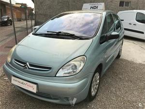 Citroen Xsara Picasso 2.0 Hdi Exclusive 5p. -03