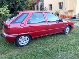 Citroen Zx 1.9d Monaco 5p. -97