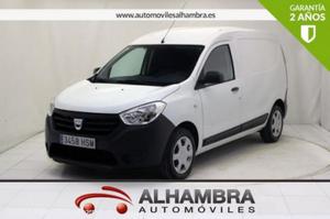 DACIA DOKKER EN VENTA EN MADRID (MADRID) - MADRID - MADRID -