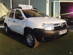 DACIA Duster Ambiance dCi 90 E5 5p.