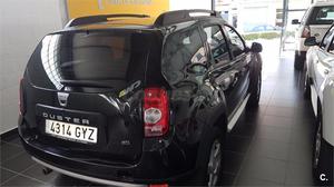 DACIA Duster Laureate dCi 110cv 4X4 5p.