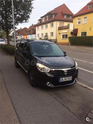 DACIA Lodgy SL AuDacia dCi 110 EU6 5 pl 5p.