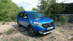 DACIA Lodgy Stepway dCi 80kW 109CV 7Pl 5p.