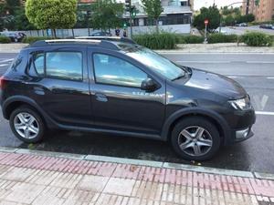 DACIA Sandero Stepway TCE 