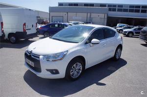 DS DS 4 1.6 HDi 90cv Design 5p.