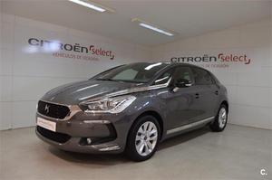 DS DS 5 BlueHDi 120cv Desire 5p.