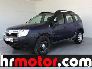 Dacia Duster Ambiance Dci 90 5p. -13