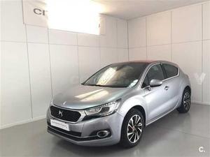 Ds Ds 4 1.6 Bluehdi 120cv Stt Style 5p. -16