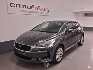 Ds Ds 5 Bluehdi 120cv Desire 5p. -16