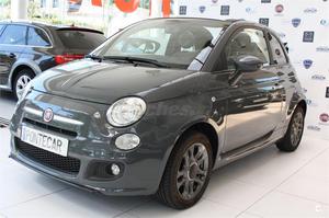 FIAT 500C 1.2 8v 69 CV Sport 2p.