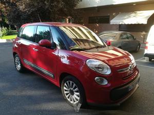 FIAT 500L v Multijet II 105CV StartStop -14