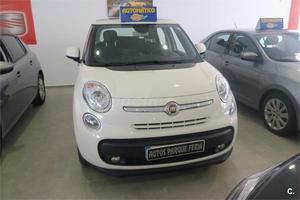 FIAT 500L v Multijet II 85CV SS Auto Lounge 5p.