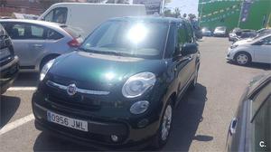 FIAT 500L v Multijet II 85CV SS Lounge 5p.