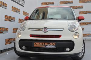 FIAT 500L v Multijet II 85CV SS Lounge 5p.