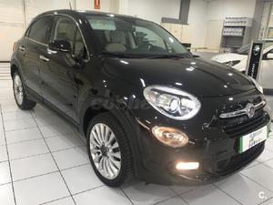 FIAT 500X Lounge 1.6 MultiJet 120cv 4x2 5p.