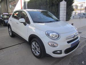 FIAT 500X Pop Star 1.6 MultiJet 120cv 4x2 5p.