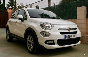 FIAT 500X Pop Star 1.6 MultiJet 88kW 120CV 4x2 5p.