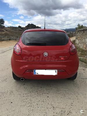 FIAT Bravo 1.6 Multijet 105 CV Dynamic ECO 5p.