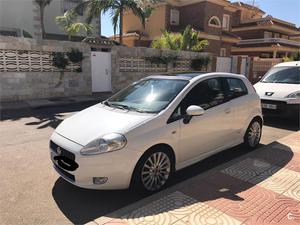 FIAT Grande Punto 1.9 Multijet 130CV Sport 3p.