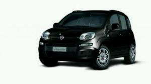 FIAT Panda 1.2 Pop 51kW 69CV EU6 -17