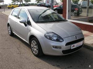 FIAT Punto 1.3 Easy 75 CV Multijet 5p.