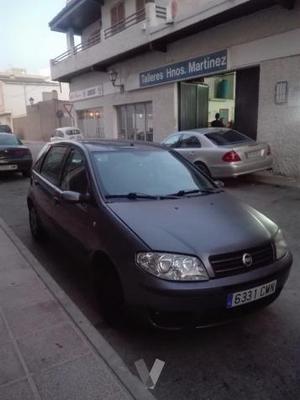 FIAT Punto 1.3 Multijet 16V Dynamic -04