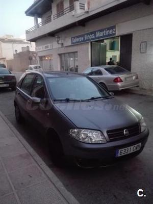 FIAT Punto 1.3 Multijet 16V Dynamic 5p.