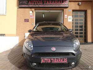 FIAT Punto 1.4 8v Pop 77 CV Gasolina SS EU6 5p.