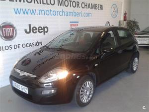 FIAT Punto EVO 13 Dynamic 75 CV Diesel Multijet 5p 5p.