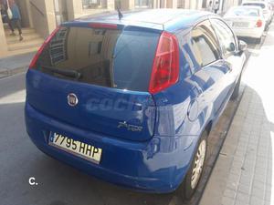 FIAT Punto Van 1.3 Multijet 75cv 3p.