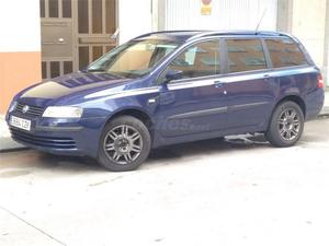 FIAT Stilo 1.9 JTD Dynamic Multi Wagon 5p.