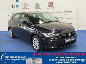 FIAT Tipo v Easy 95 CV diesel Multijet II 5p 5p.